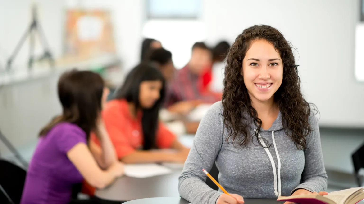 Intensive General English