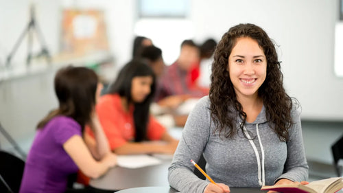 Intensive General English