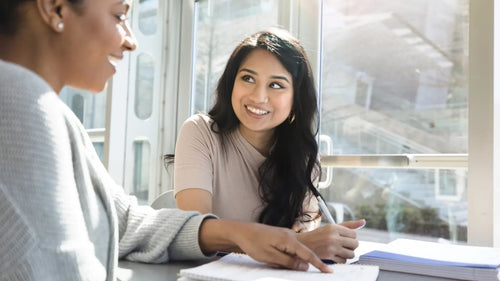 Accelerated General English