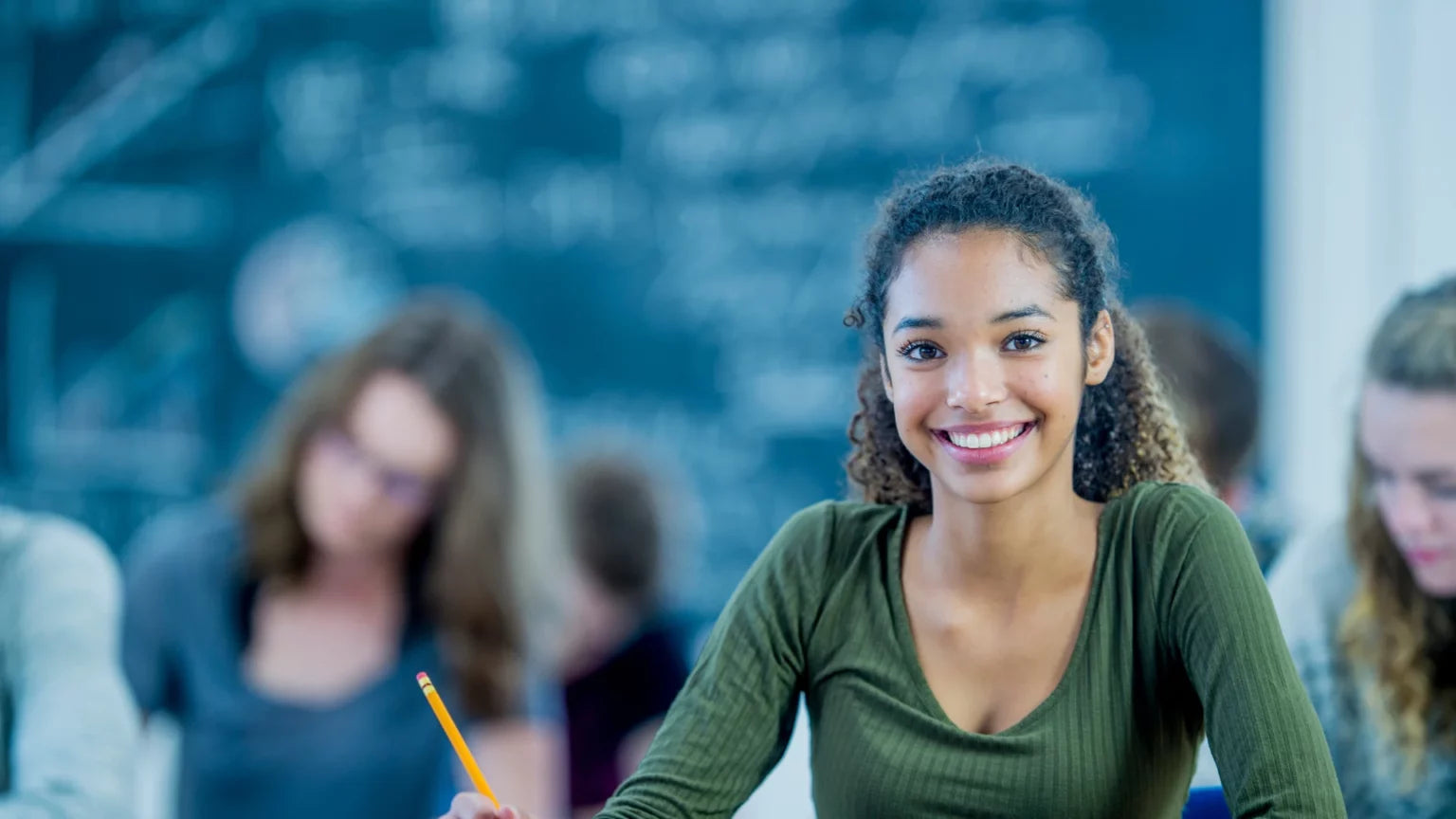 Semi-Intensive General English