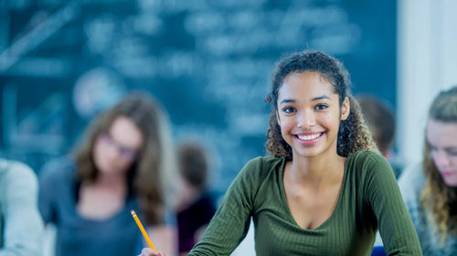 Semi-Intensive General English