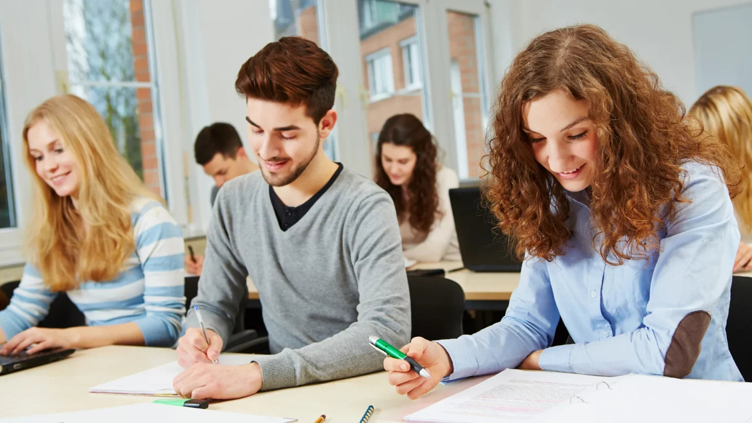 University Pathway Program 2